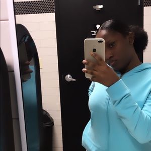 Meet your Posher, Kaleigh